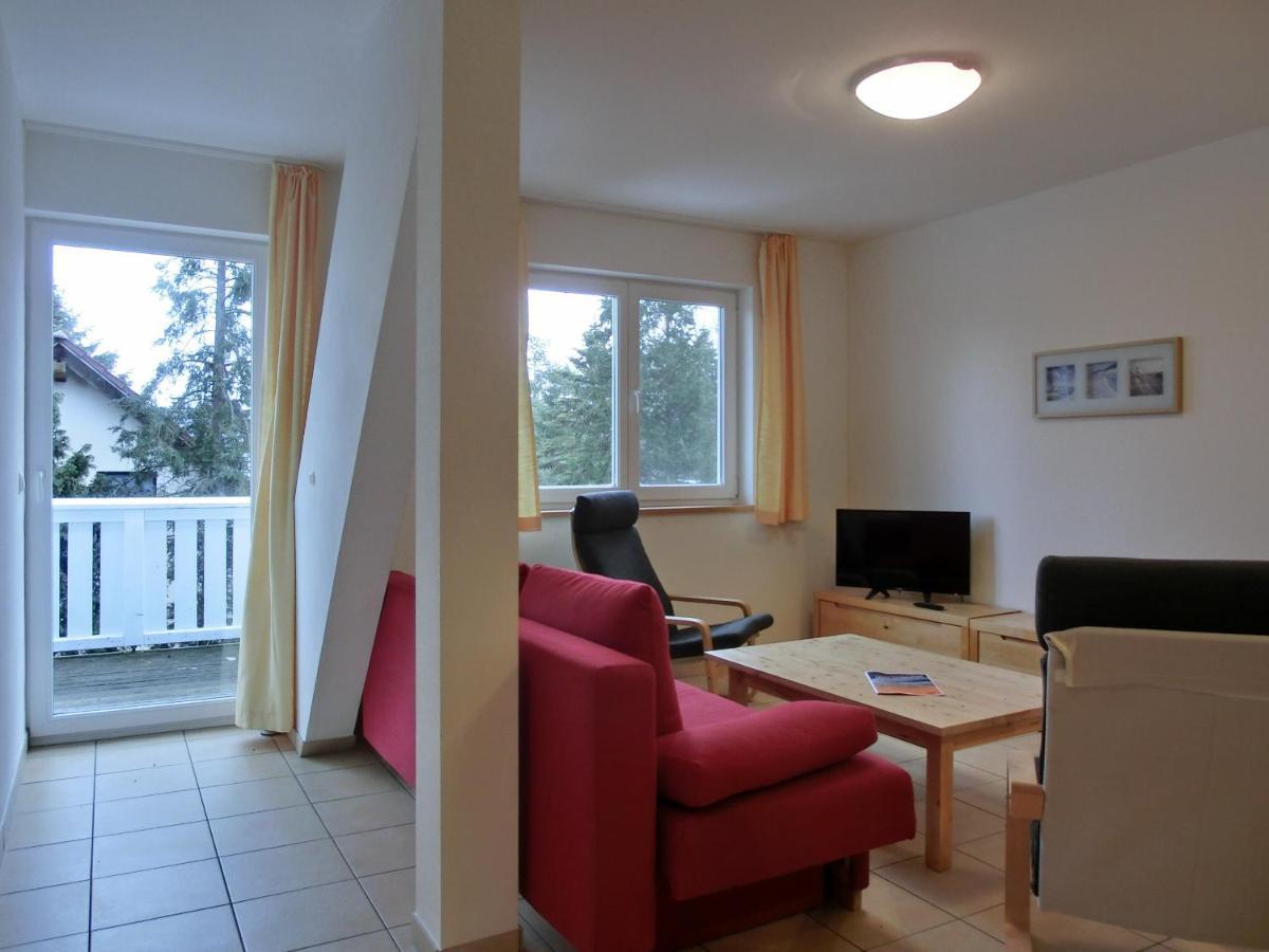Ferienwohnung Nh14 Hirschburg Exteriör bild