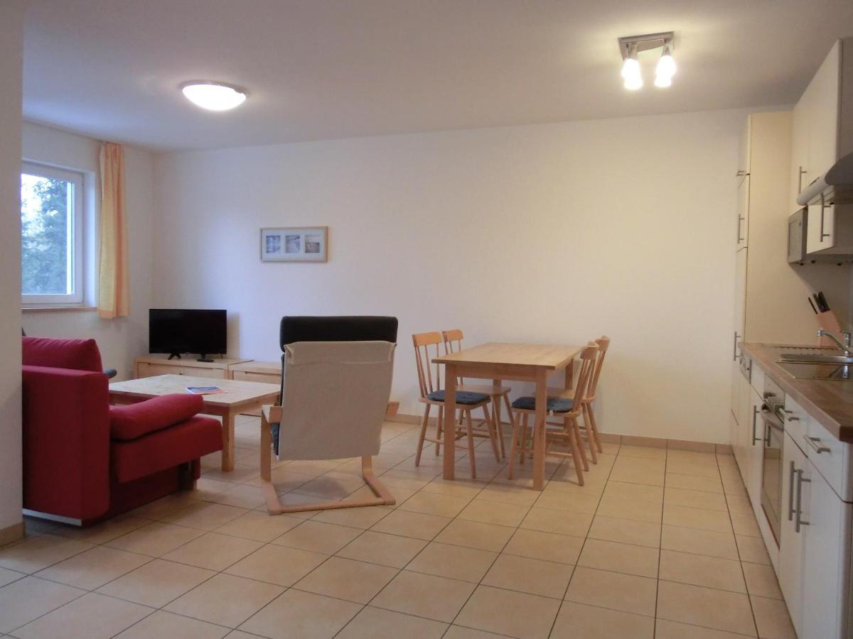Ferienwohnung Nh14 Hirschburg Exteriör bild