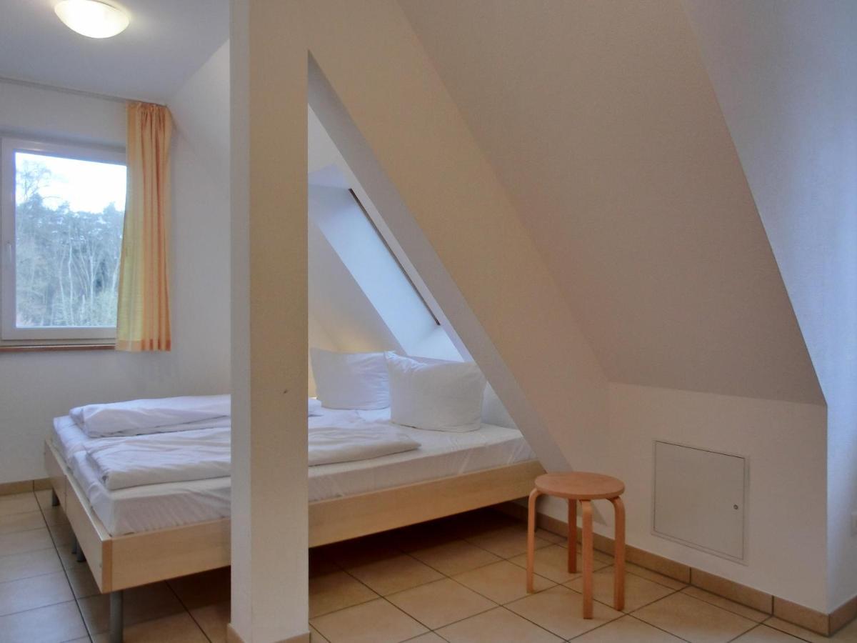 Ferienwohnung Nh14 Hirschburg Exteriör bild