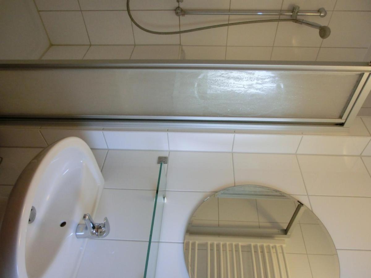 Ferienwohnung Nh14 Hirschburg Exteriör bild
