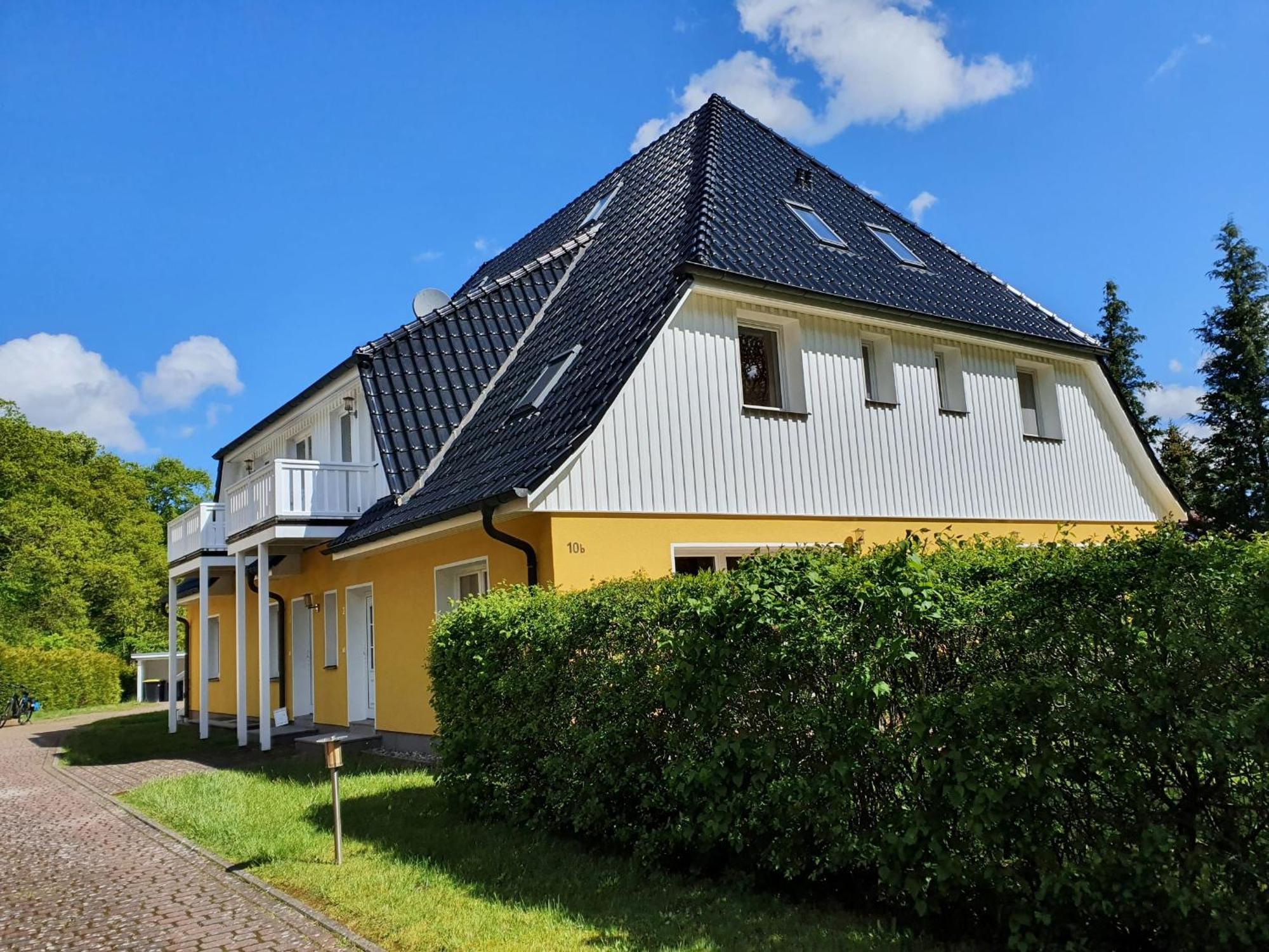 Ferienwohnung Nh14 Hirschburg Exteriör bild